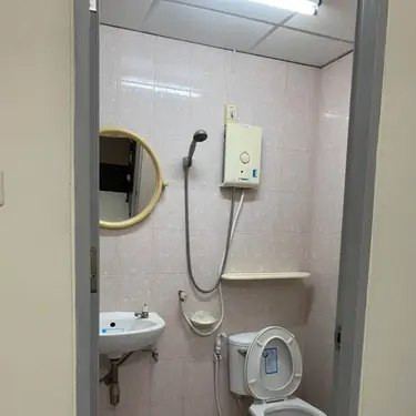 1 Bedroom Apartment in PC Ratchada 36, Bangkok