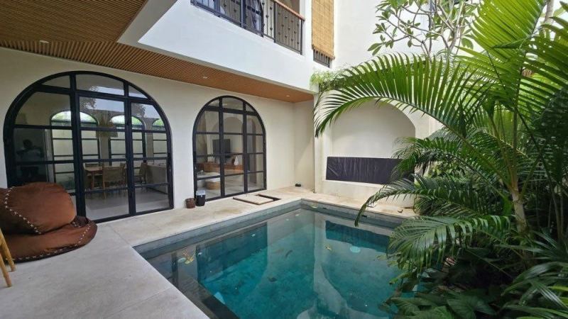 3 Bedroom Villa 957 in Canggu