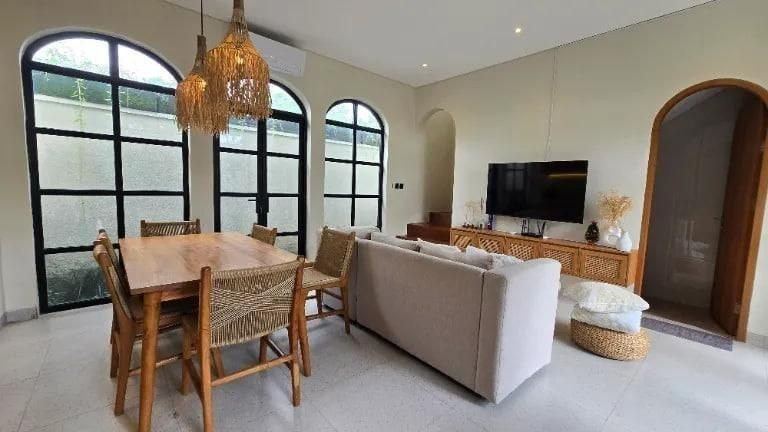 3 Bedroom Villa 957 in Canggu