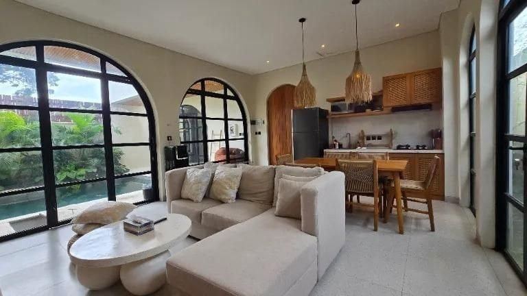 3 Bedroom Villa 957 in Canggu