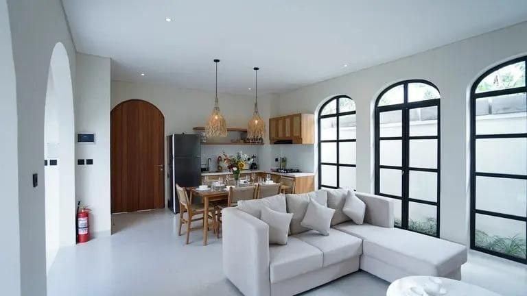 3 Bedroom Villa 957 in Canggu