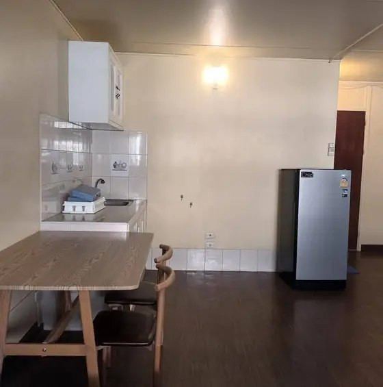 Studio Condo in Muang Thong Thani Building C2
