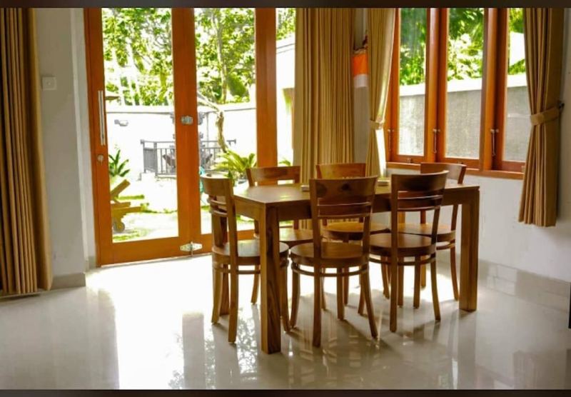 2 Bedroom Villa 998 in Ubud