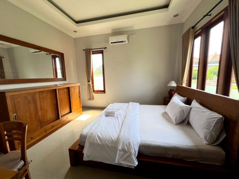 2 Bedroom Villa 998 in Ubud