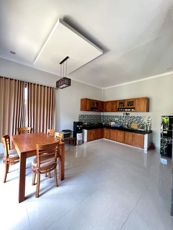 2 Bedroom Villa 998 in Ubud