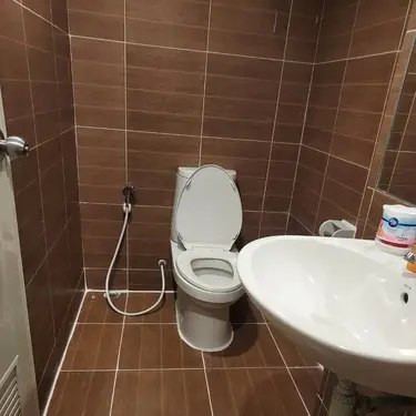 Apartment in Wongwian Yai