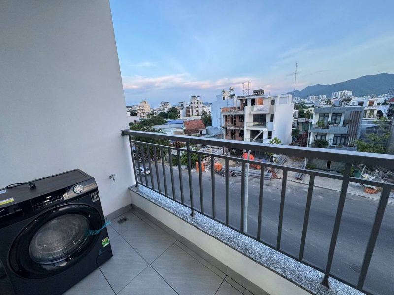 1BR Apartment on Street 22 in VCN Phuoc Long