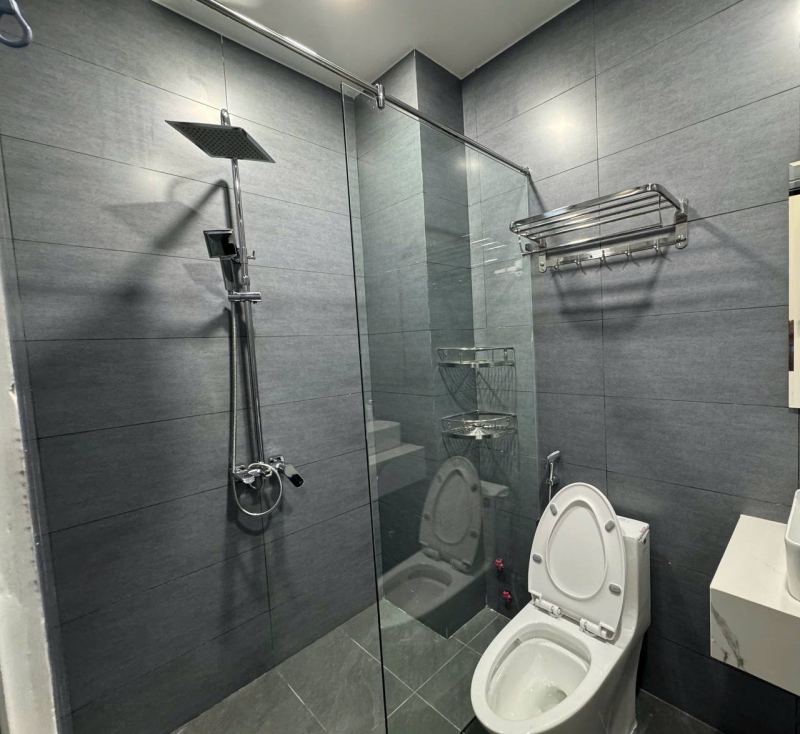 1BR Apartment on Street 22 in VCN Phuoc Long