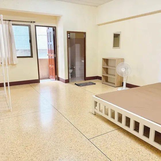Apartment in SR Mansion
