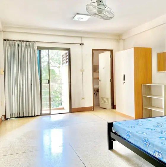 Apartment in SR Mansion
