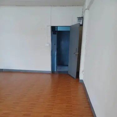 Studio Apartment in Ua Pracha Condo Town