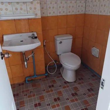 Studio Apartment in Ua Pracha Condo Town