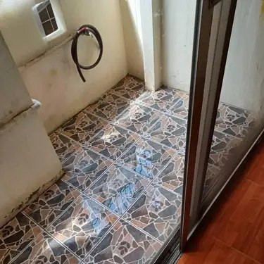 Studio Apartment in Ua Pracha Condo Town