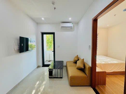 2 Bedroom Apartment on Bui Thi Xuan Street