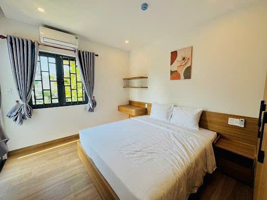 2 Bedroom Apartment on Bui Thi Xuan Street