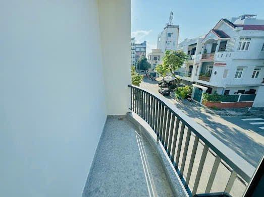 2 Bedroom Apartment on Bui Thi Xuan Street