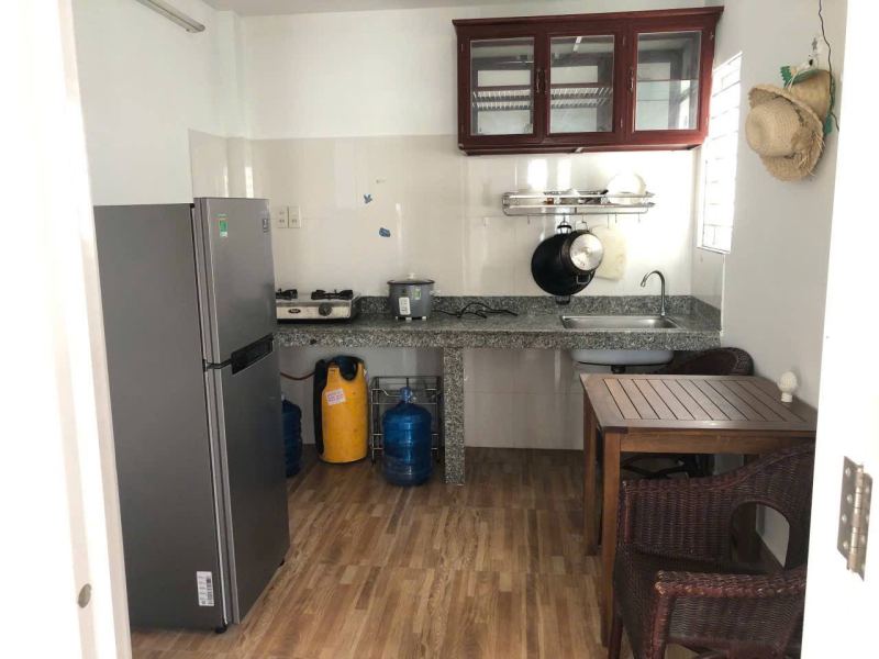 1 Bedroom Apartment with Balcony in West District