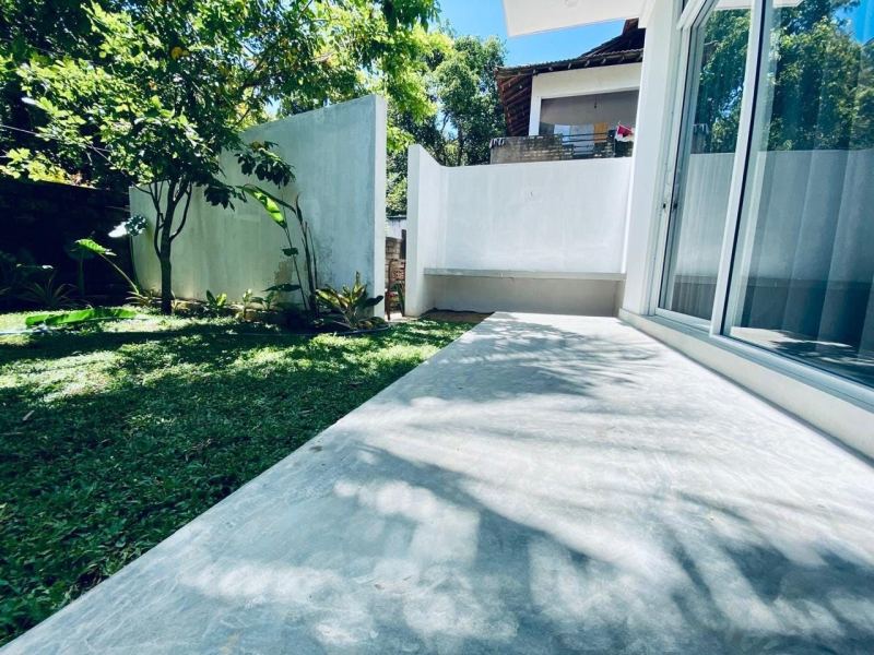 1-Bedroom Villa in Mirissa