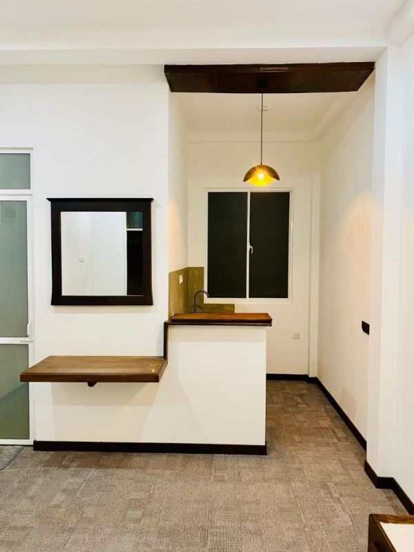 1-Bedroom Villa in Mirissa