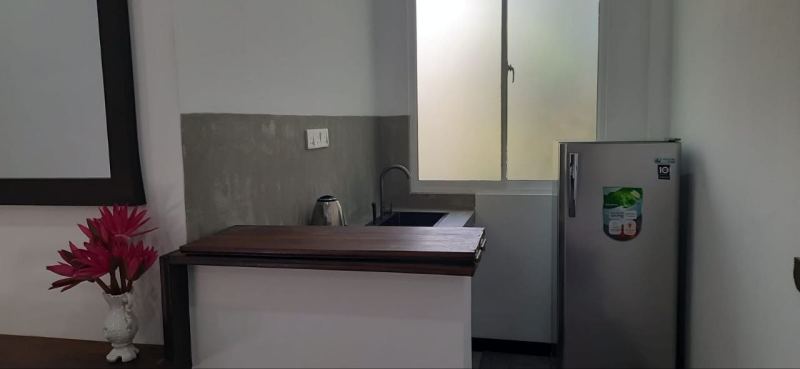 1-Bedroom Villa in Mirissa