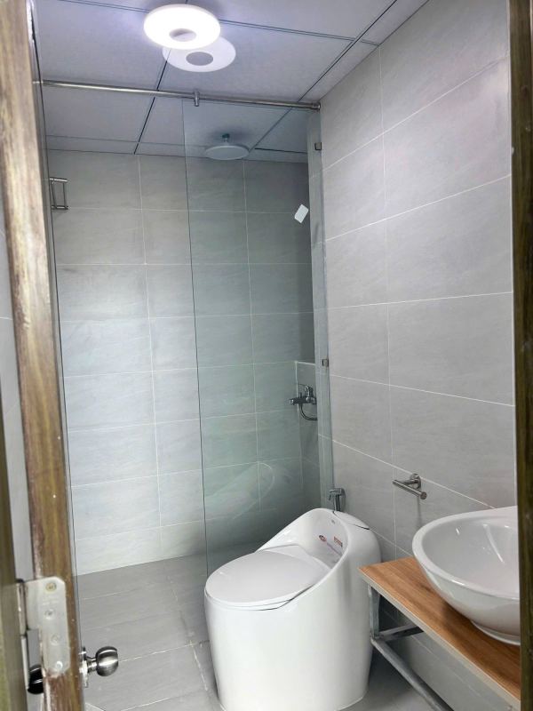 2-Bedroom Sea View Apartment in Muong Thanh Riverside