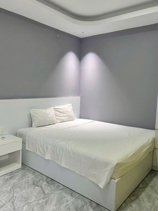2-Bedroom Sea View Apartment in Muong Thanh Riverside