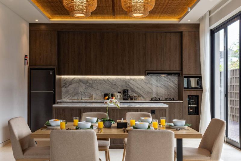 3 Bedroom Villa in Umalas