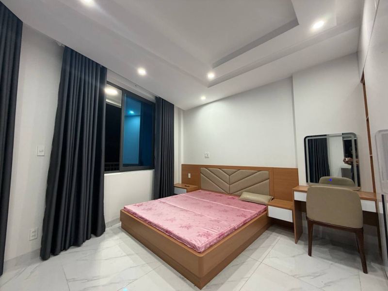 Modern Studio in An Binh Tan, Nha Trang