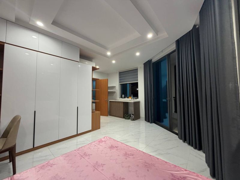 Modern Studio in An Binh Tan, Nha Trang