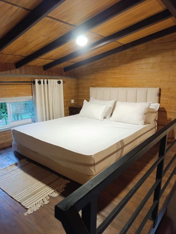 1-Bedroom Cottage in Weligama