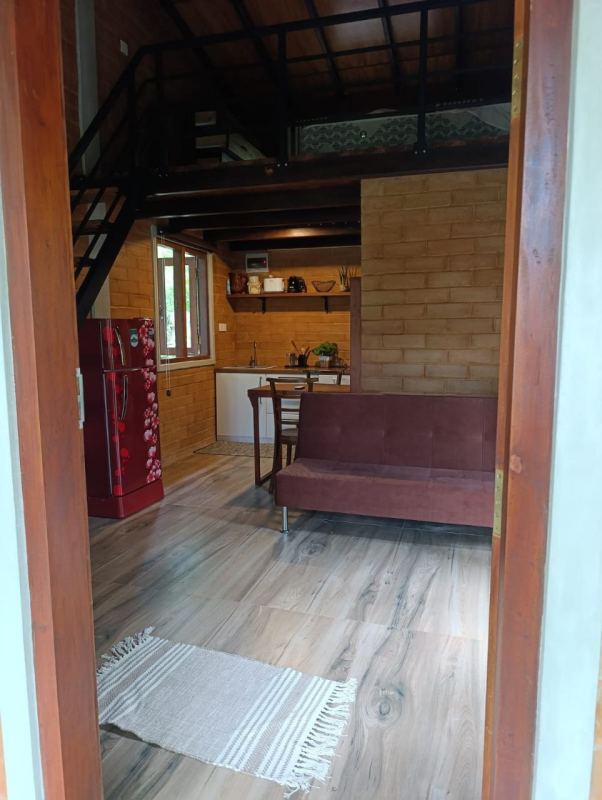1-Bedroom Cottage in Weligama