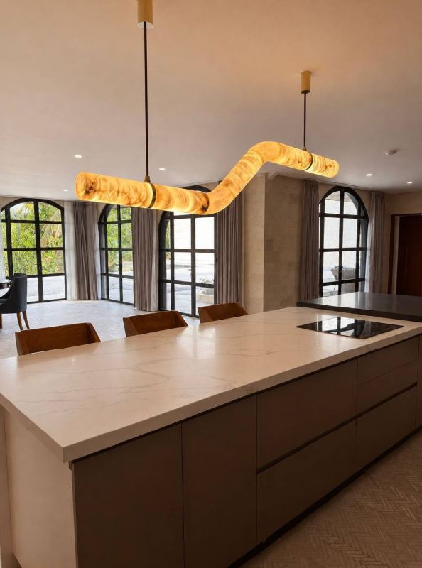 Spacious 3BR Villa in Ubud