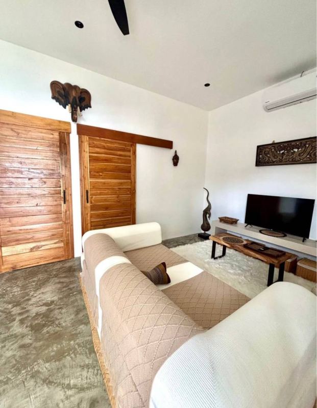 2 Bedroom Villa with Private Pool in Plai Laem