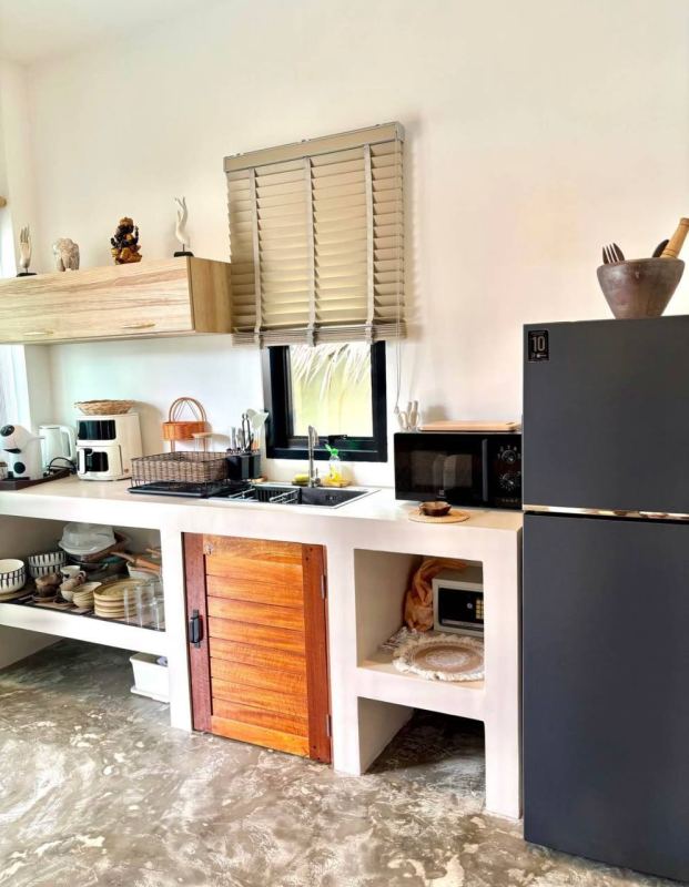 2 Bedroom Villa with Private Pool in Plai Laem