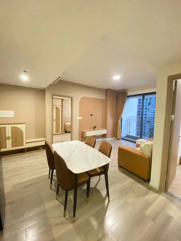2 Bedroom Apartment in Lumiere Boulevard, Vinhomes Grand Park