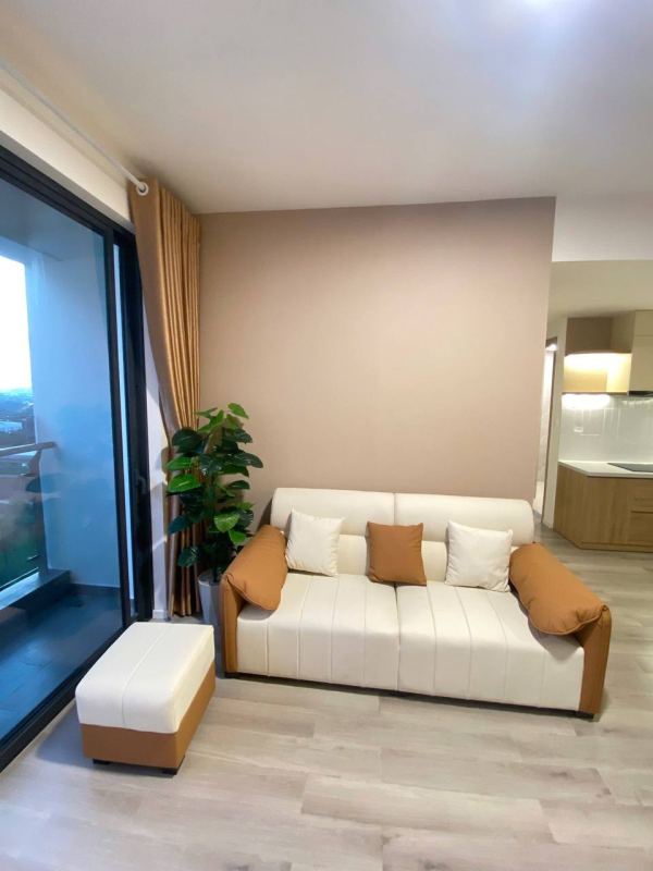 2 Bedroom Apartment in Lumiere Boulevard, Vinhomes Grand Park