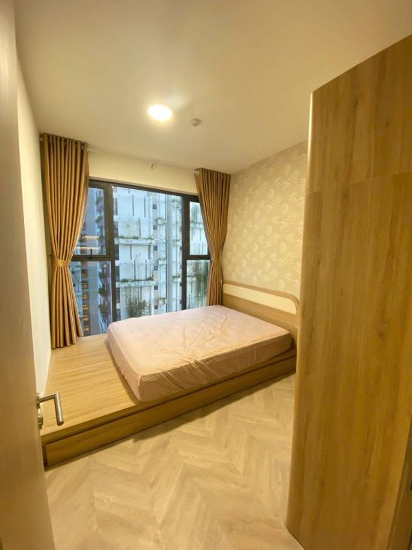 2 Bedroom Apartment in Lumiere Boulevard, Vinhomes Grand Park