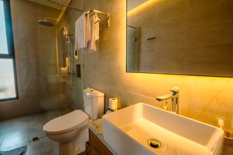3 Bedroom Villa in Umalas