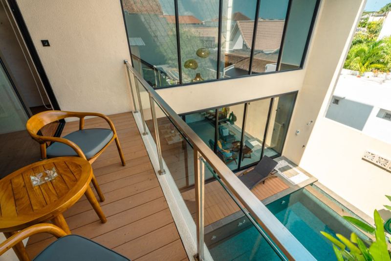 3 Bedroom Villa in Umalas
