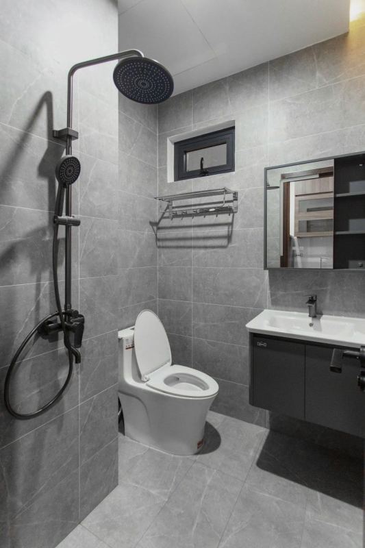 1 Bedroom Apartment on Le Am Street