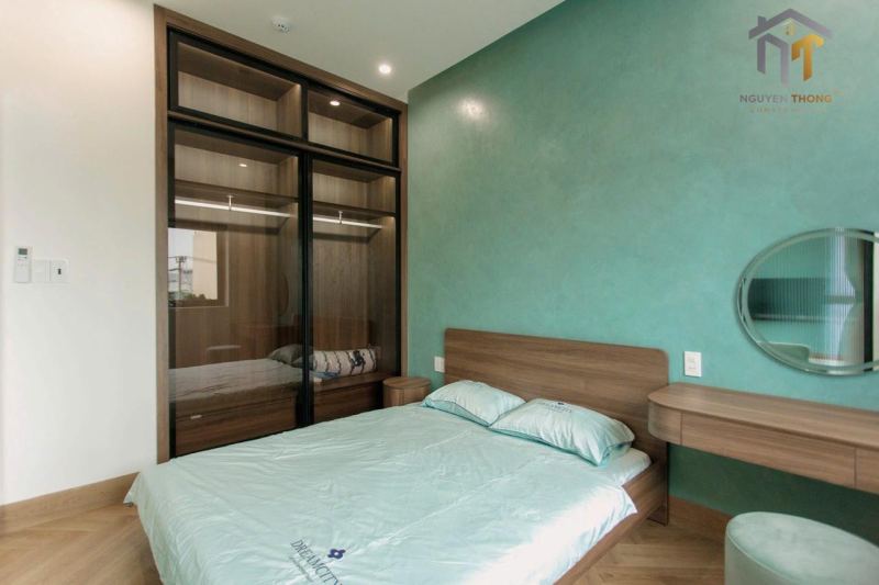 1 Bedroom Apartment on Le Am Street