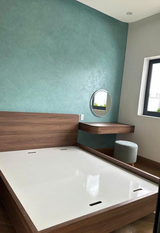 1 Bedroom Apartment on Le Am Street
