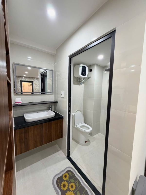 3 Bedroom Brand-New House