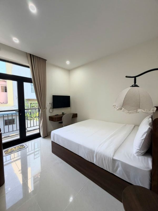 3 Bedroom Brand-New House