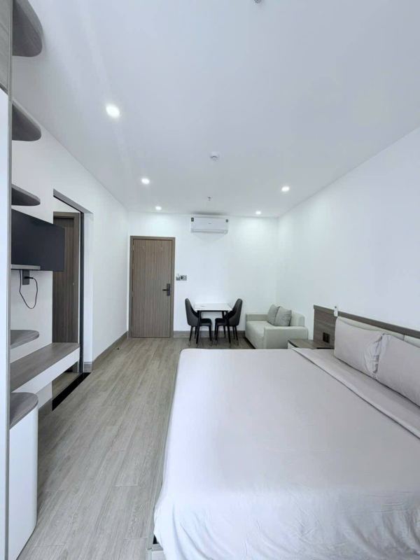 1BR Apartment Near Beach