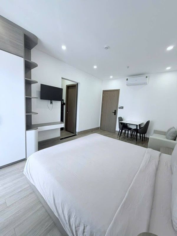1BR Apartment Near Beach