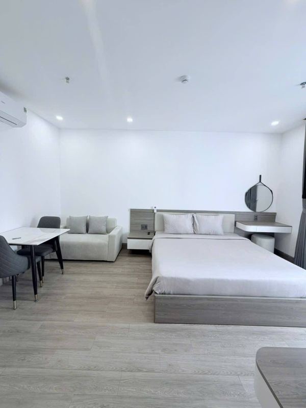 1BR Apartment Near Beach