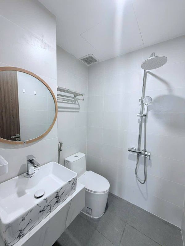 1BR Apartment Near Beach