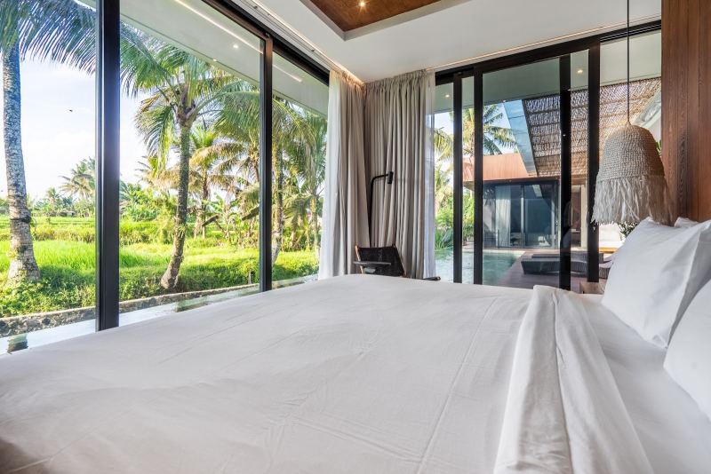 3BR Villa in Ubud