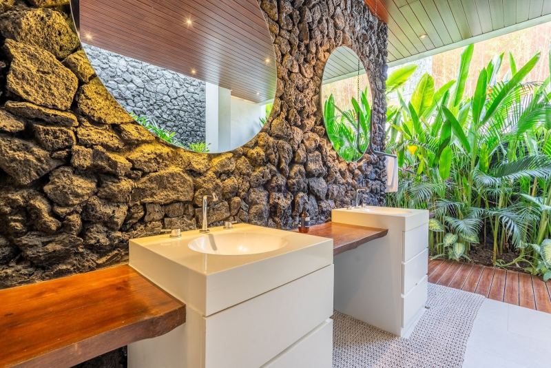 3BR Villa in Ubud